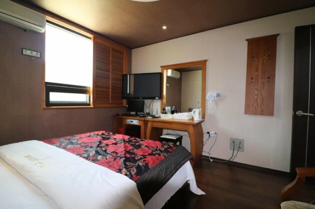 Soo-Ryong Motel - Photo2