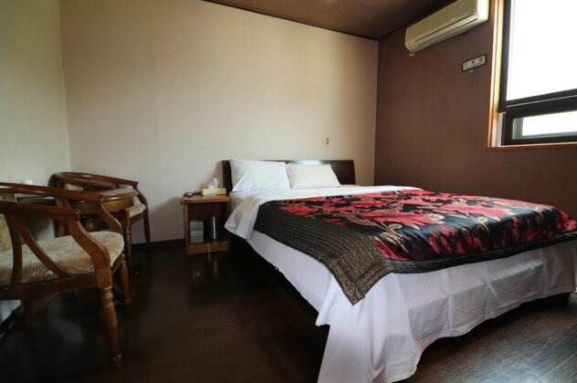 Soo-Ryong Motel - Photo3