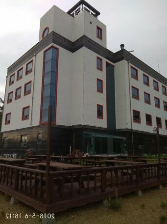 Soo-Ryong Motel - Photo4