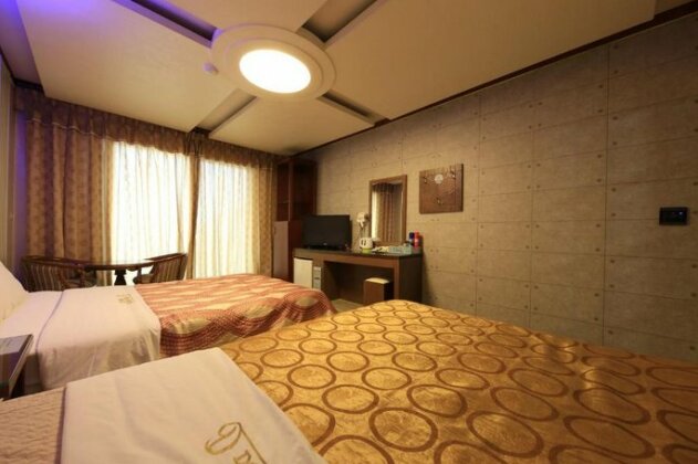 Sunbeach Taean - Photo4
