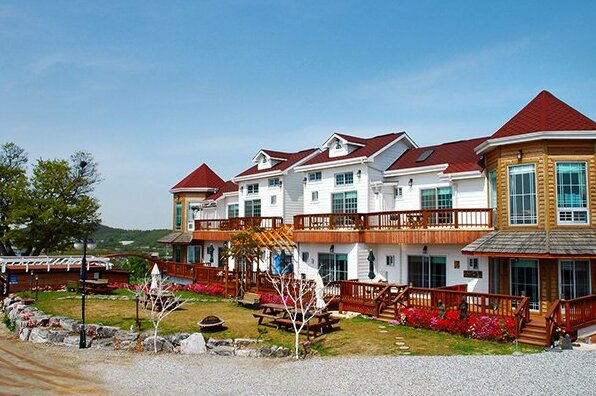 Sunset Hill Pension - Photo5