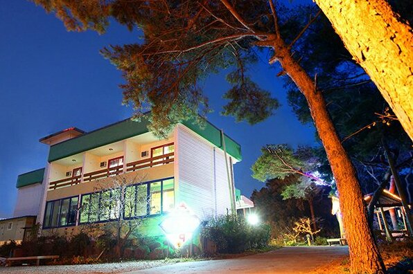 Taean Autumn Sea Pension - Photo3