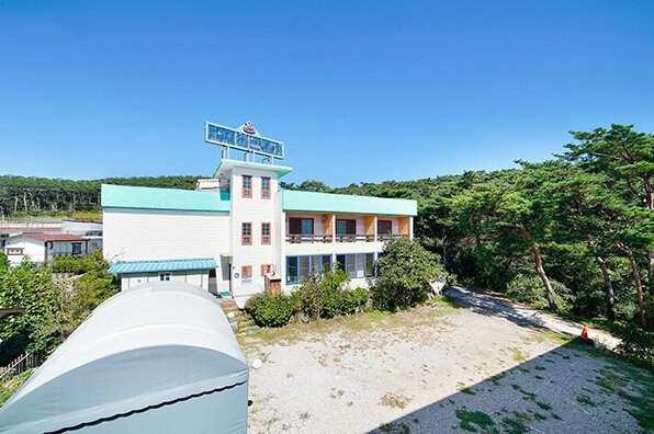 Taean Autumn Sea Pension - Photo5