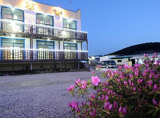 Taean Bangpo Sea Pension - Photo2