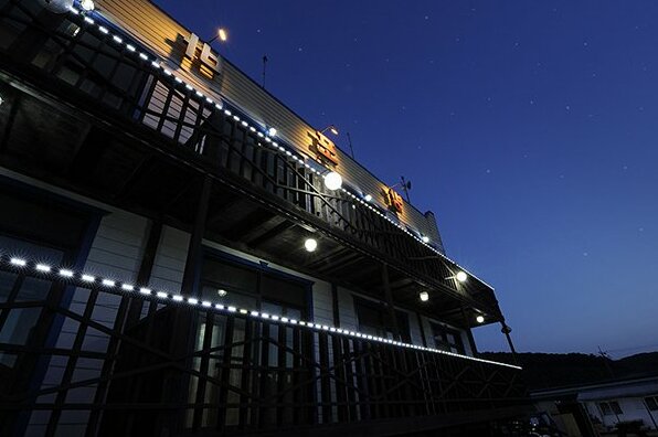 Taean Bangpo Sea Pension - Photo4