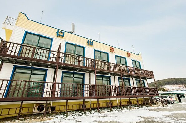 Taean Bangpo Sea Pension - Photo5