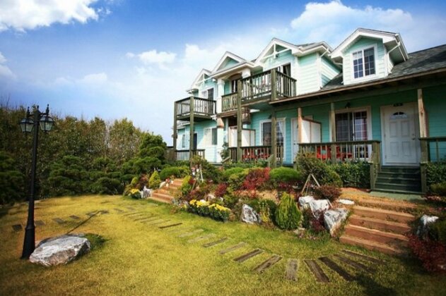 Taean Blue Marine Pension - Photo2