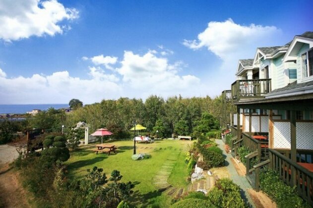 Taean Blue Marine Pension - Photo4