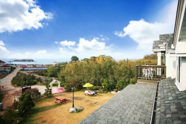 Taean Blue Marine Pension - Photo5