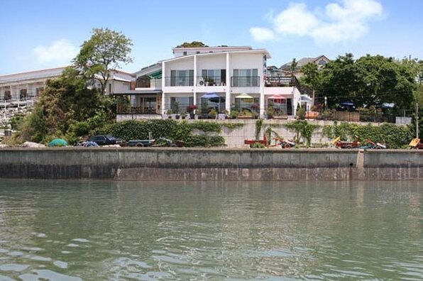Taean Carib Pension