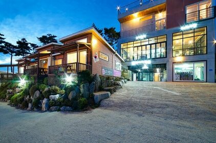 Taean Doo Pada Chansol Pension