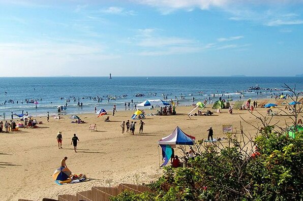 Taean Dream Come True Pension - Photo2