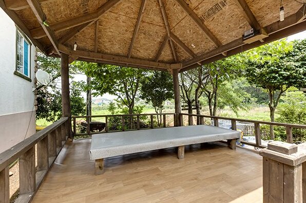 Taean Dream Come True Pension - Photo5