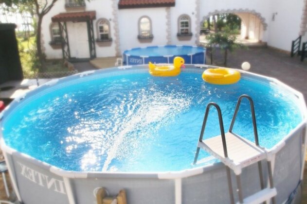 Taean El Mar Pension - Photo2