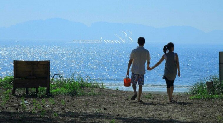 Taean El Mar Pension - Photo3