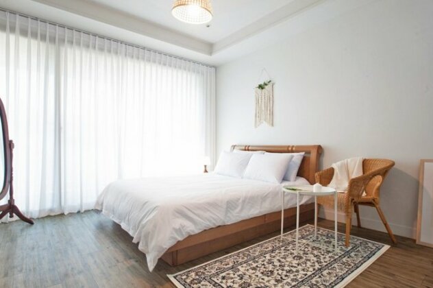 Taean Eldorado Pension - Photo2