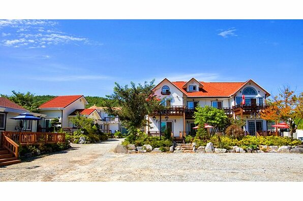 Taean Everland Pension - Photo2