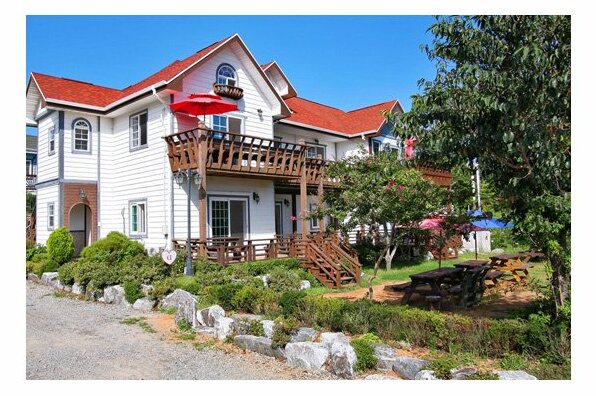 Taean Everland Pension - Photo3