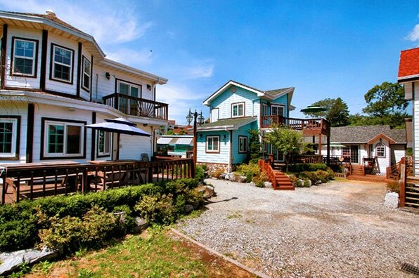 Taean Everland Pension - Photo4