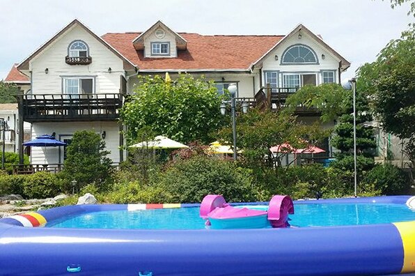 Taean Everland Pension - Photo5