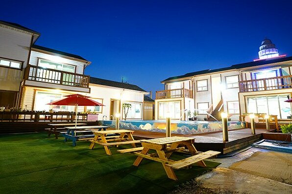 Taean Four-Leaf Clove Pension - Photo3