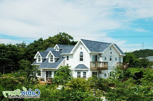 Taean Gagyongju Pension - Photo2
