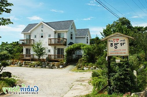 Taean Gagyongju Pension - Photo3