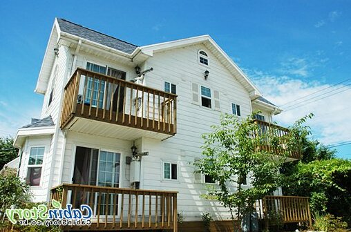 Taean Gagyongju Pension - Photo4