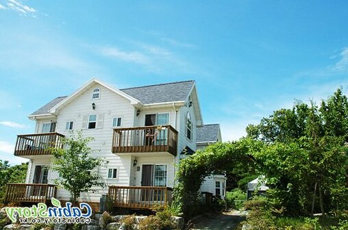 Taean Gagyongju Pension - Photo5