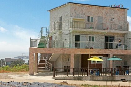 Taean Gana Pension