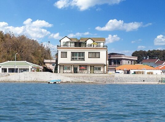 Taean Gat Ford Pension - Photo2