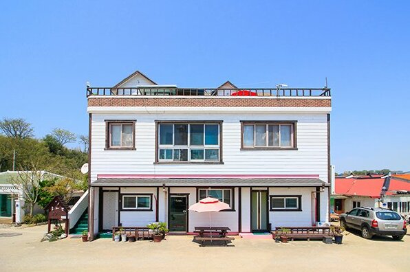 Taean Gat Ford Pension - Photo3