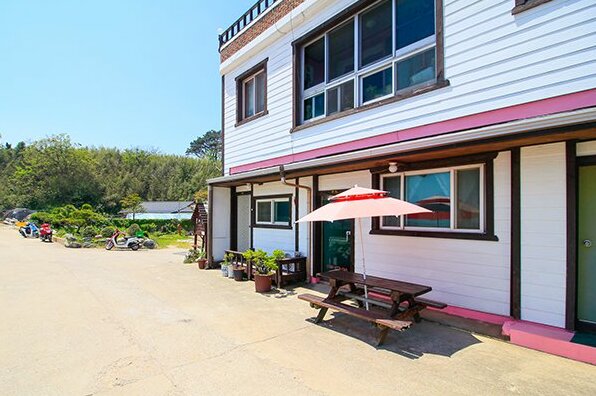 Taean Gat Ford Pension - Photo5