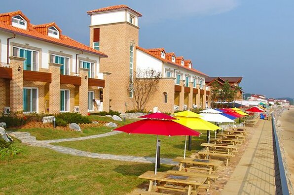 Taean Golden Beach Pension - Photo3