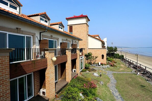 Taean Golden Beach Pension - Photo4