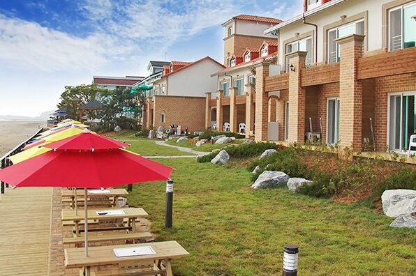 Taean Golden Beach Pension - Photo5