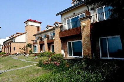 Taean Golden Beach Pension