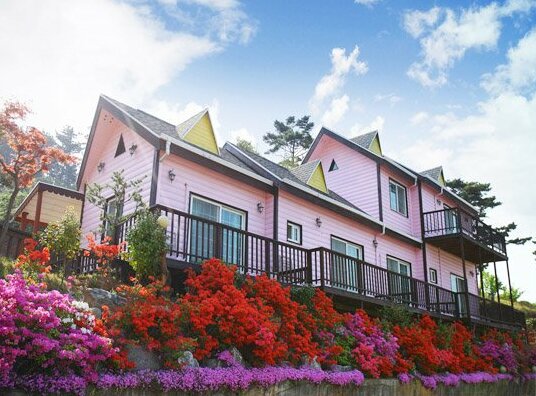 Taean Golden Chive Pension - Photo2