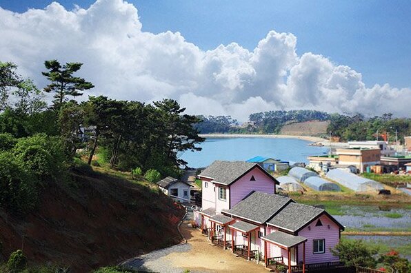 Taean Golden Chive Pension - Photo3