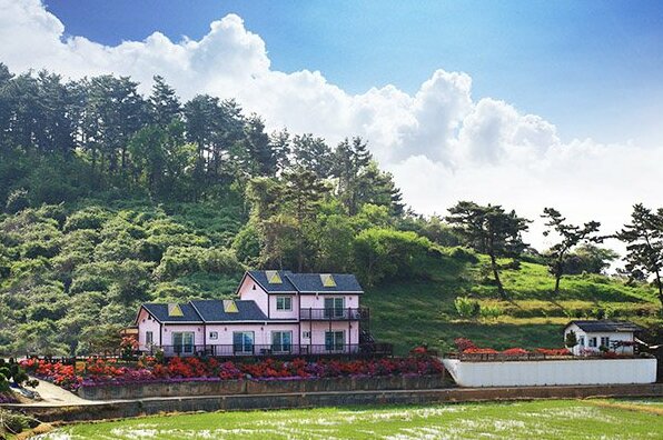 Taean Golden Chive Pension - Photo4