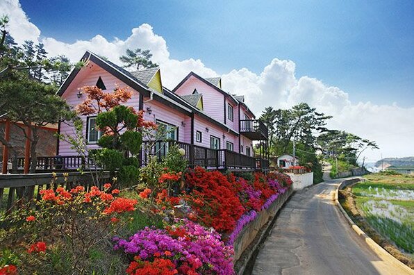 Taean Golden Chive Pension - Photo5