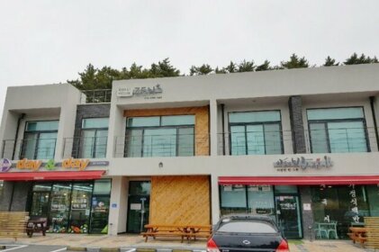 Taean Guesthouse Gen
