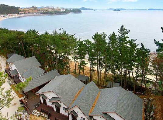 Taean Haesol Maru Pension - Photo2
