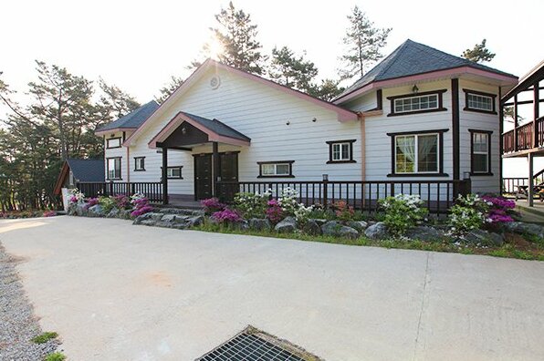Taean Haesol Maru Pension - Photo3