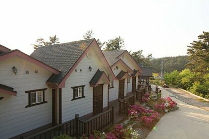 Taean Haesol Maru Pension