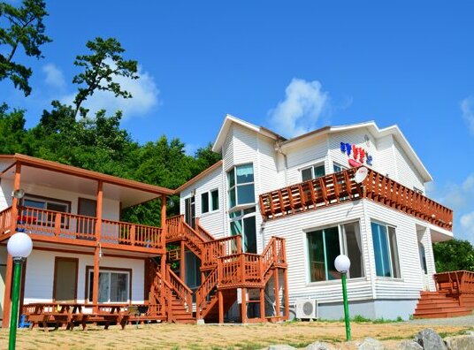 Taean Healingcamp gaetbul Pension - Photo2