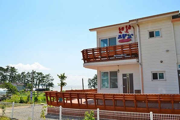 Taean Healingcamp gaetbul Pension - Photo4