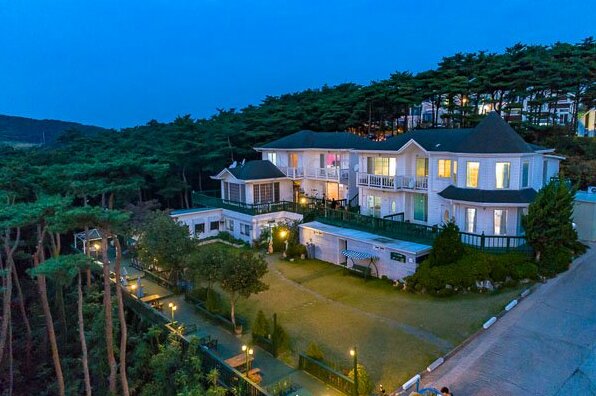 Taean Hilmare pension - Photo4