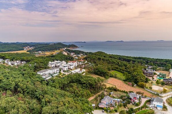Taean Hilmare pension - Photo5