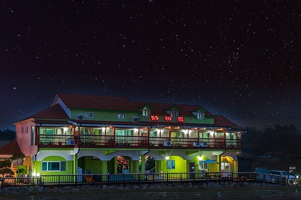 Taean Ilmarae Pension pet allowed - Photo4